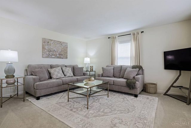 3865 Arlington Avenue, Hamilton, OH 45015