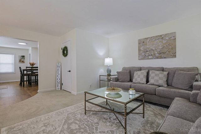 3865 Arlington Avenue, Hamilton, OH 45015