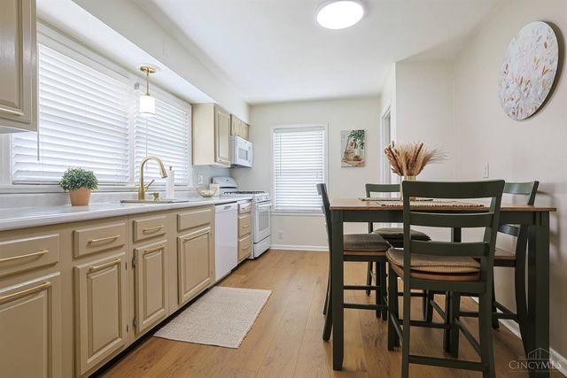 3865 Arlington Avenue, Hamilton, OH 45015