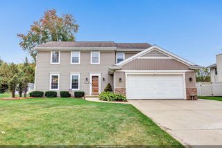 1307 BLUE RIDGE DRIVE, Green Bay, WI 54304
