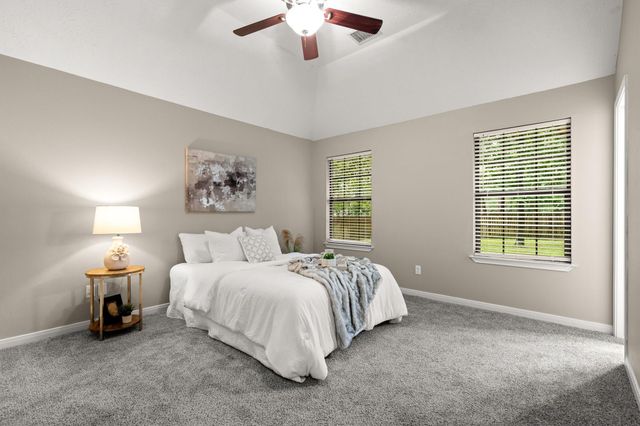 10668 Royal Magnolia Drive, Conroe, TX 77303