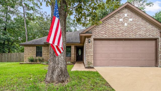 10668 Royal Magnolia Drive, Conroe, TX 77303