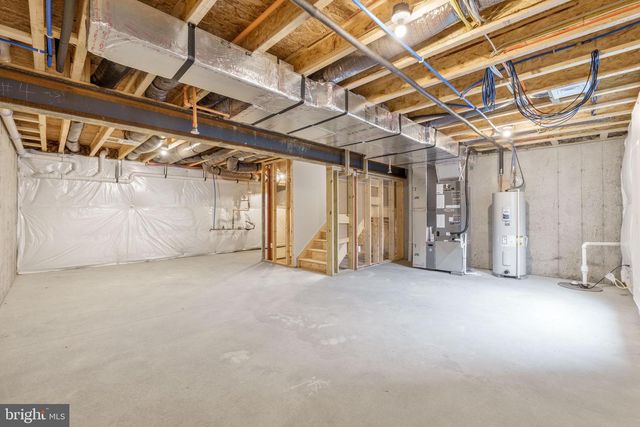 136 DOLOMITE DR, Port Matilda, PA 16870