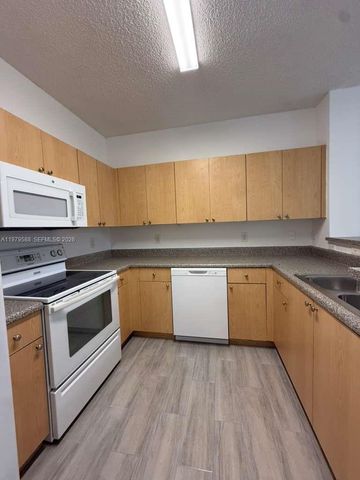 2440 E Preserve Way 201, Miramar, FL 33025