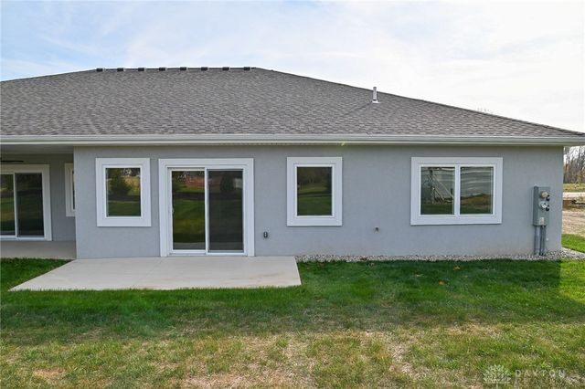 447 Reed Avenue, Versailles, OH 45380