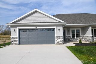 447 Reed Avenue, Versailles, OH 45380