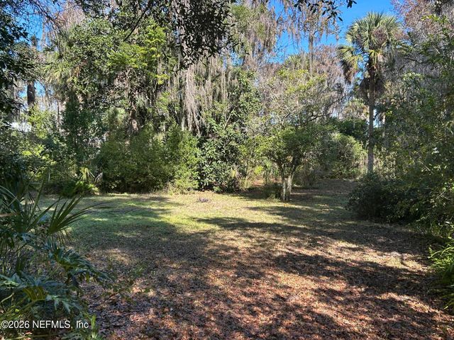 6116 TROUT Street, Melrose, FL 32666