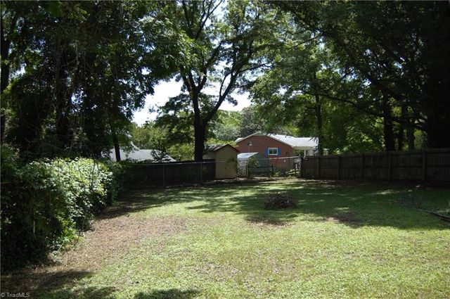 1510 Polo Road, Winston-salem, NC 27103