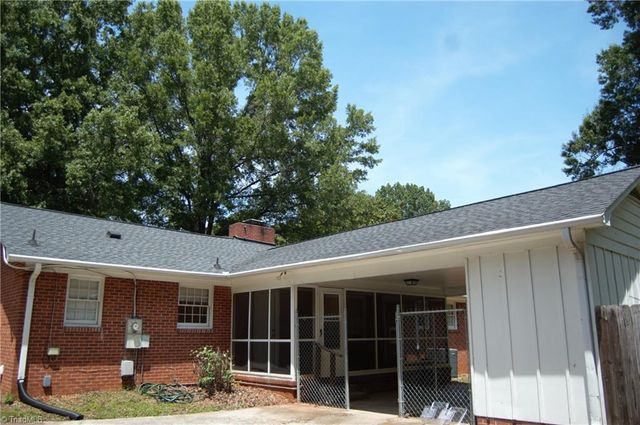 1510 Polo Road, Winston-salem, NC 27103