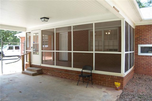 1510 Polo Road, Winston-salem, NC 27103