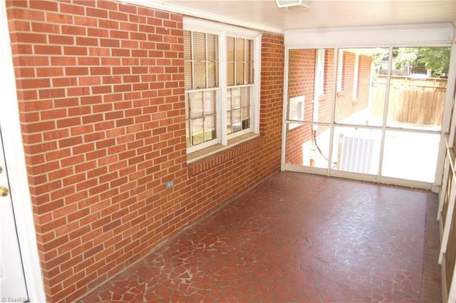 1510 Polo Road, Winston-salem, NC 27103