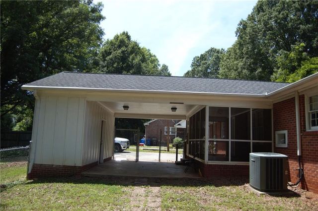 1510 Polo Road, Winston-salem, NC 27103