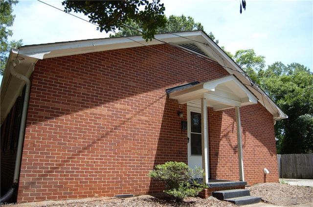 1510 Polo Road, Winston-salem, NC 27103
