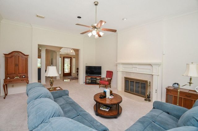 3103 Silent Spring Drive, Sugar Land, TX 77479