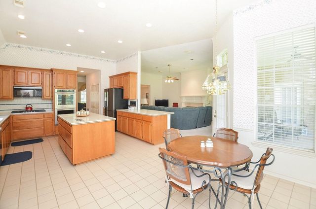 3103 Silent Spring Drive, Sugar Land, TX 77479