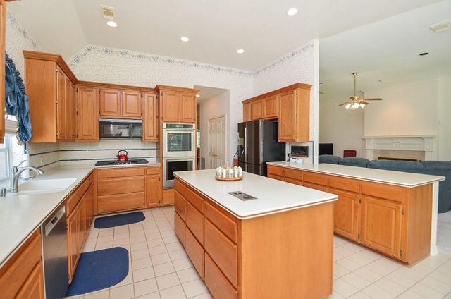 3103 Silent Spring Drive, Sugar Land, TX 77479