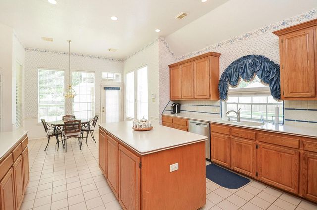 3103 Silent Spring Drive, Sugar Land, TX 77479