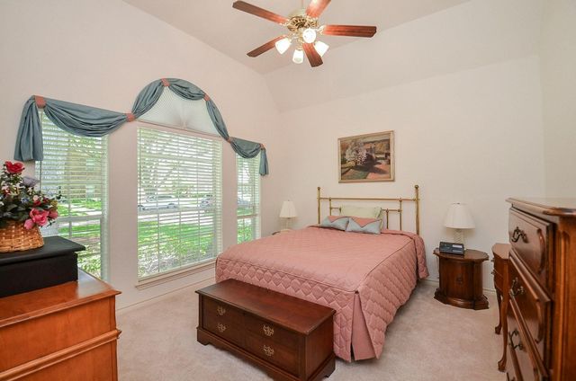 3103 Silent Spring Drive, Sugar Land, TX 77479