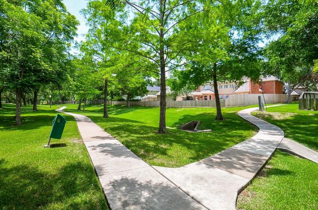3103 Silent Spring Drive, Sugar Land, TX 77479