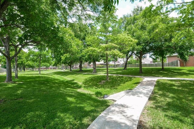 3103 Silent Spring Drive, Sugar Land, TX 77479