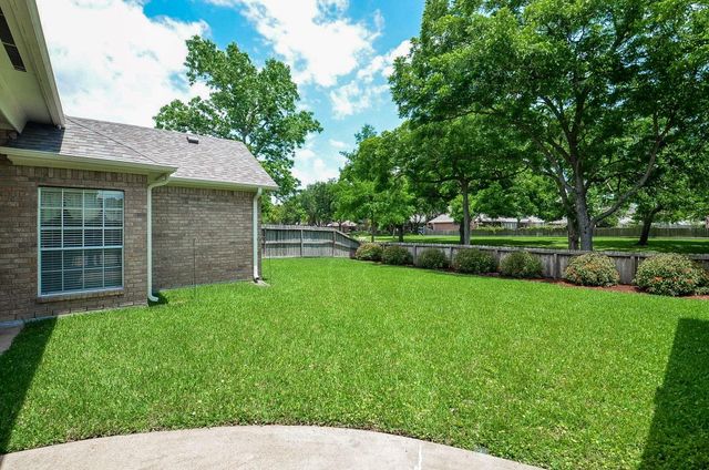 3103 Silent Spring Drive, Sugar Land, TX 77479
