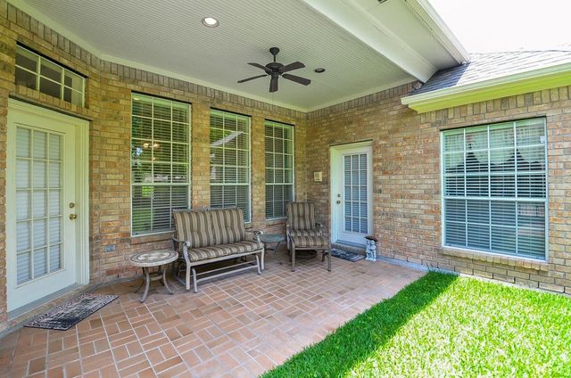 3103 Silent Spring Drive, Sugar Land, TX 77479