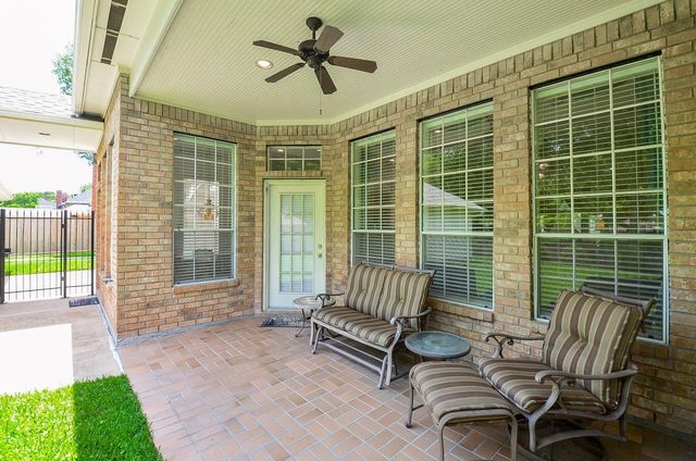 3103 Silent Spring Drive, Sugar Land, TX 77479