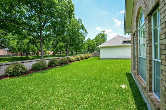 3103 Silent Spring Drive, Sugar Land, TX 77479