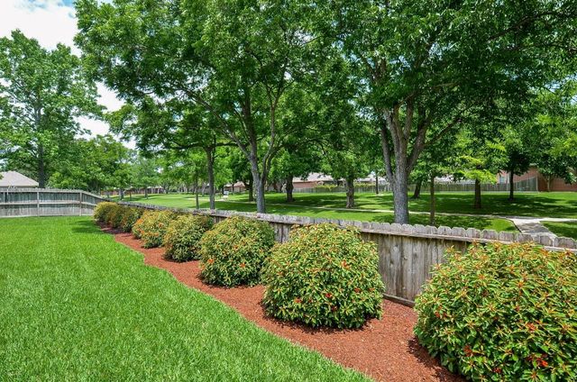3103 Silent Spring Drive, Sugar Land, TX 77479