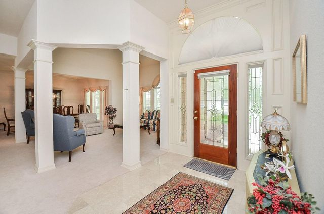 3103 Silent Spring Drive, Sugar Land, TX 77479