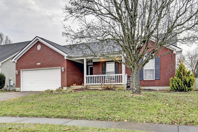 8116 Eagles Crest Ct, Louisville, KY 40291