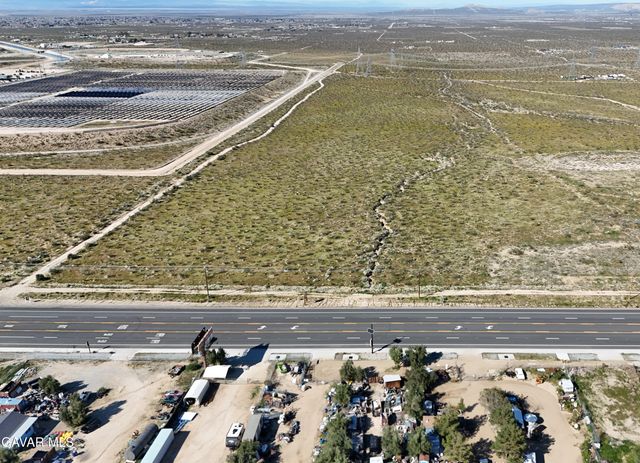 Pearblossom Hwy, Pearblossom, CA 93553