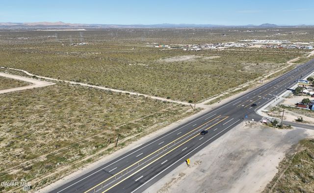 Pearblossom Hwy, Pearblossom, CA 93553