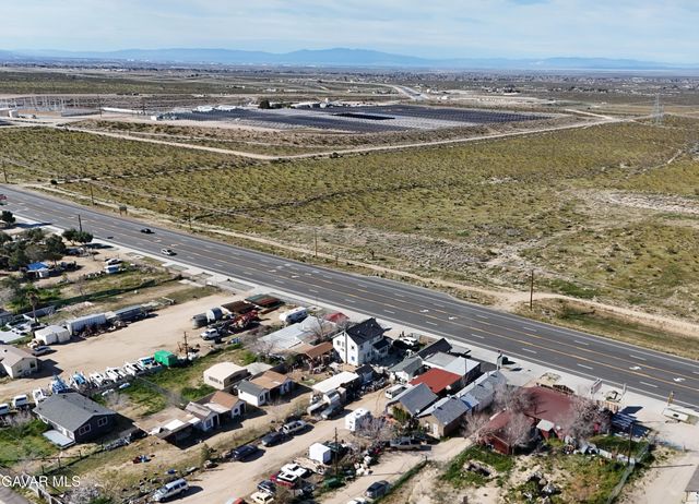 Pearblossom Hwy, Pearblossom, CA 93553