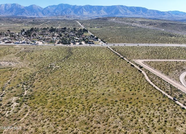 Pearblossom Hwy, Pearblossom, CA 93553