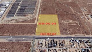 Pearblossom Hwy, Pearblossom, CA 93553