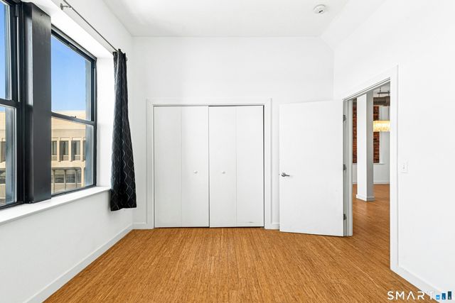 881 Lafayette Boulevard 4N, Bridgeport, CT 06604