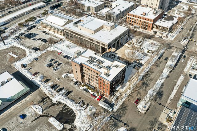 881 Lafayette Boulevard 4N, Bridgeport, CT 06604