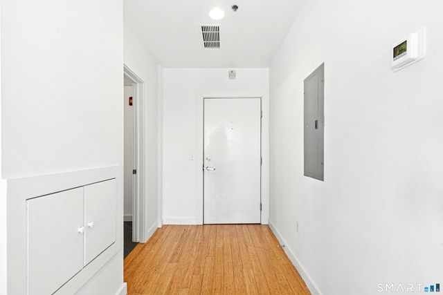 881 Lafayette Boulevard 4N, Bridgeport, CT 06604