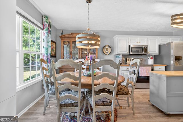 353 Glenmoor Place, Winder, GA 30680