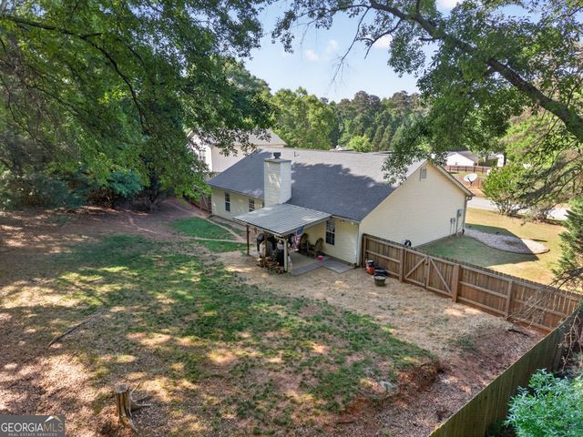 353 Glenmoor Place, Winder, GA 30680