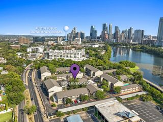 500 E Riverside DR 126, Austin, TX 78704