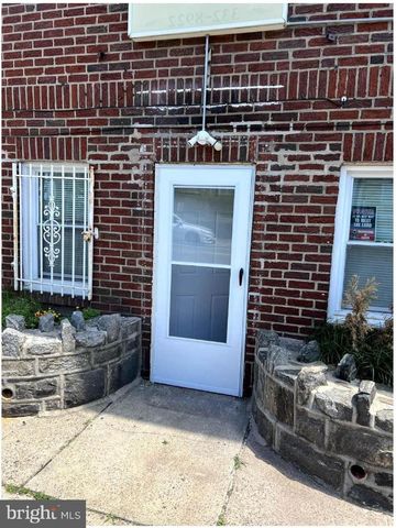 7101 CHARLES ST, Philadelphia, PA 19135