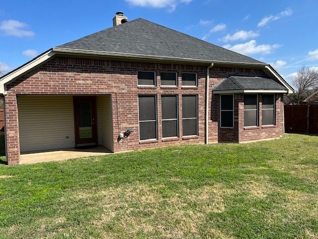 201 Willow Street, Crowley, TX 76036