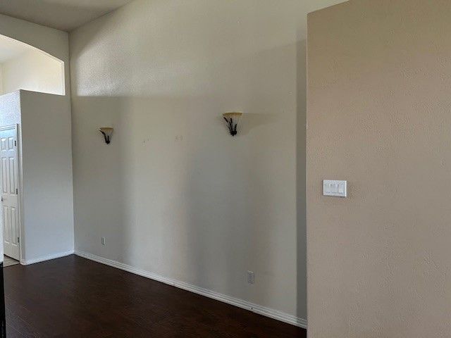 201 Willow Street, Crowley, TX 76036