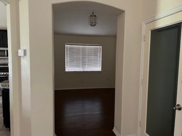 201 Willow Street, Crowley, TX 76036