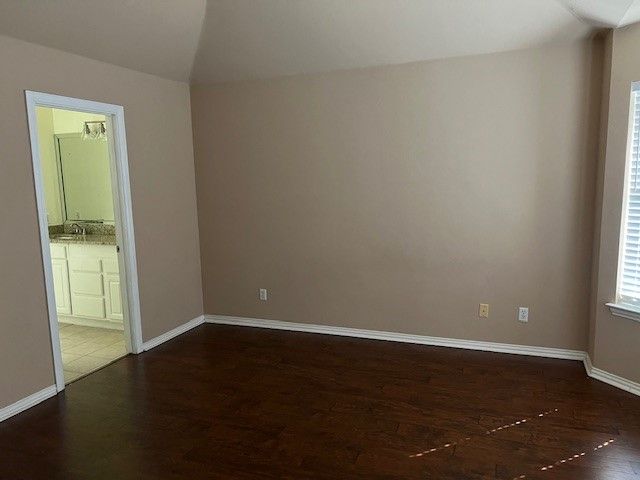 201 Willow Street, Crowley, TX 76036