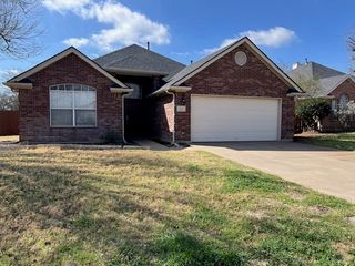 201 Willow Street, Crowley, TX 76036