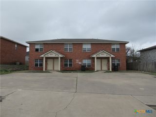 2811 Cantabrian Drive D, Killeen, TX 76542