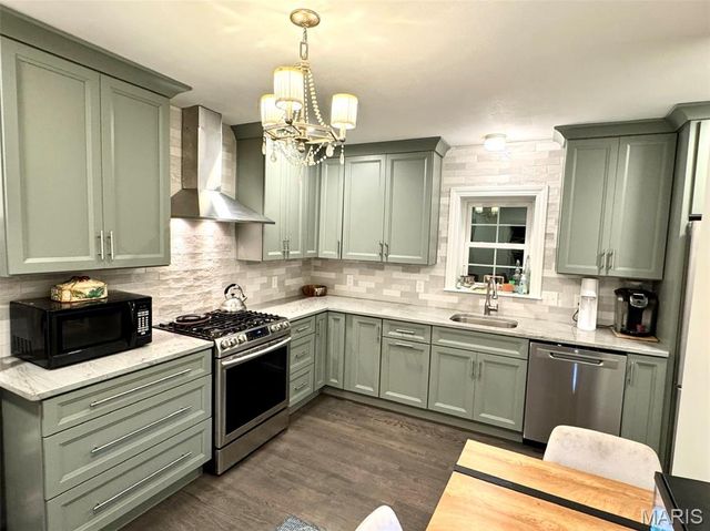 9053 Saranac Drive, Richmond Heights, MO 63117